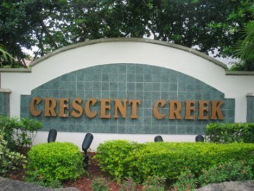 Crescent Creek
